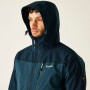 Veste homme Regatta Wentwood