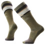 Taille de chaussures: 46-49 / Couleur: vert foncé