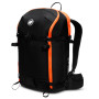 Sac à dos avalanches Mammut Tour 30 Women Removable Airbag 3.0