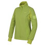 Veste femme Husky SCOOBY L (2022) green StGreen
