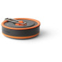 Pot Sea to Summit Frontier UL Collapsible Pot 1L