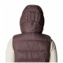 Gilet femme Columbia Pike Lake II Insulated Vest