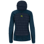 Veste d'hiver femme Karpos Marmarole W Jacket