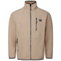 Taille: L / Couleur: beige / blanc