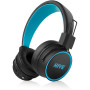 Casque audio sans fil Niceboy Hive 2 joy 2021 vert Black