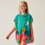Poncho enfant Regatta Kids Towel RobeII