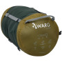 Sac de couchage en plumes Warg Sirius 600