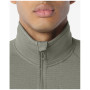 Sweat-shirt homme Salomon Essential Lightwarm FZ M