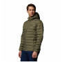 Veste d'hiver homme Columbia Lake 22™ II Down Hooded Jacket