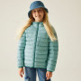 Veste enfant Regatta Junior Hooded Marizion