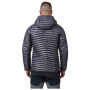 Doudoune homme Hannah Mio Hoody