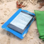 Etui étanche tablettes LifeVenture Hydroseal tablet case