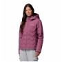 Veste femme Columbia Grand Trek™ Iii Down Jacket violet Antique Mauve