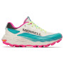 Taille de chaussures (UE): 38,5 / Couleur: bleu / rose