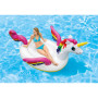 Jouet gonflable Intex Unicorn Island