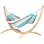 Hamac La Siesta Caribeňa Single