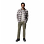 Chemise homme Columbia Flare Gun™ Stretch Flannel