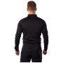 Sweatshirt fonctionnel homme Northfinder Jacinto