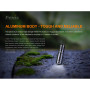 Lampe torche rechargeable Fenix E02R