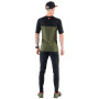 T-shirt homme Dynafit Traverse S-Tech S/S Tee M