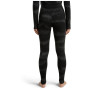 Sous-vêtements fonctionnels femme Icebreaker Women M 260 Tech Vertx H R Leg Chillwav