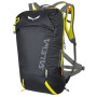 Sacs à dos homme Salewa Winter Train 26 Bp vert Black