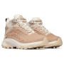 Bottes randonnée femme Merrell Moab Speed 2 Ltr Mid Wp