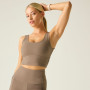 Soutien-gorge sport Dare 2b Refresh Crop Tank