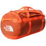 Sac de voyage The North Face Base Camp Duffel - L 2023 orange BurntOchre/PowerOrange