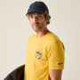 T-shirt homme Regatta Cline IX