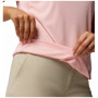 T-shirt femme Columbia Zero Rules™ Light SS Crew