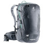 Sac à dos Deuter Trans Alpine 32 EL 2023 vert Black