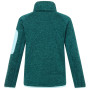 Sweatshirt enfant Regatta Junior Newhill DrkForGlacGr