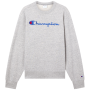 Taille: L / Couleur: gris