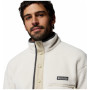 Sweat-shirt homme Columbia Helvetia™ II Half Snap Fleece