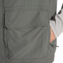 Gilet homme Craghoppers NosiLife Adventure Gilet V
