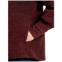 Sweat-shirt femme Didriksons Mella Wns Fz 3