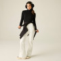 Sweat-shirt femme Dare 2b Glacier Midlayer