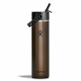 Thermos Hydro Flask 24 Oz Lightweight Wide Flex Straw Cap