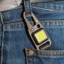 Lampe torche True Utility Cliplite