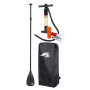 Planche de stand-up paddle F2 Impact 10' 0'' x 33'' x 5''