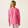 Sweatshirt enfant Regatta Hot Shot Marl Pop