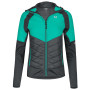 Sweat-shirt femme Etape Sierra Pro 2.0