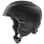Taille de casque: 59-61 cm / Couleur: noir