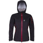 Veste femme High Point Explosion 5.0 Lady Jacket vert Black