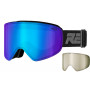 Masques ski Relax X-Fighter