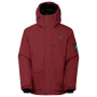 Taille: XXL / Couleur: rouge