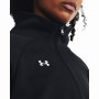 Sweat-shirt femme Under Armour Rival Fleece HZ