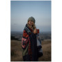 Couverture LifeVenture Sundown Berber Lined Blanket