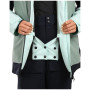 Veste de ski femme Kilpi Teen-W